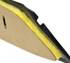 Interior Rear Sail Panels 1971-1972 Dodge Charger 2-Door - Pair - image 2
