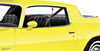 Roof Drip Rail Moldings 1970-1981 Camaro/Firebird - image 2