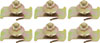 Paint Divider Molding Clips - image 2