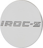 1988 IROC-Z Hub Cap Inser - image 1