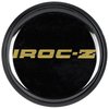 748655 Wheel Center Cap 1985-87 IROC-Z Style Emblem Gold Set Of 4 - image 2