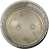 1981-88 Wheel Center Caps Chrome With Shield - Set of 4 - image 3