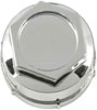 748677 Lug Nut Cap; Chrome - image 3