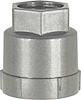 Lug Nut Cap - Dark Gray - image 1