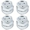 748684 Wheel Center Cap for 1982-92 Firebird - image 1