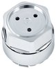 748684 Wheel Center Cap for 1982-92 Firebird - image 2