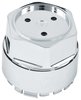 748684 Wheel Center Cap for 1982-92 Firebird - image 4