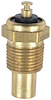 748691 Temperature Sending Unit for Factory GM Gauges [Button-Style Terminal, Single Pin] - image 1