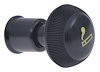 748726 1986, 1990-92 Camaro, Cigarette Lighter Knob, w/out element - image 1
