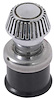 748727A 1976-92 GM; Cigarette Lighter Knob; Oldsmobile/Pontiac; Plastic; Second Design; Large - image 1