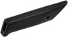 Parking Brake Release Handle 1985-1992 Pontiac Firebird [Leather Wrapped - Black] - image 2
