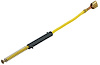 Steering Wheel Horn Contact Wiring Harness 1982-1989 Chevy Camaro with Leather Steering Wheel - image 1