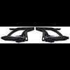 748734 Hood Hinges-1962 Impala, Bel Air, Biscayne; Pair - image 2