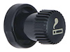 1984-92 GM Knob for Casco Lighter - Various Models - image 1