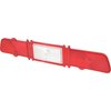748768  Tail Light Lens 1967 Chevy Impala, Bel Air - image 1