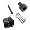 Steering Column Hazard Knob and Spring Set Fits Select 1967-2005 GM Models - image 2