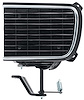 748780 Headlight Door Assembly-1968 Camaro Rally Sport; with Black Door; LH - image 1