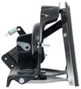 748780 Headlight Door Assembly-1968 Camaro Rally Sport; with Black Door; LH - image 3