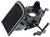 748780 Headlight Door Assembly-1968 Camaro Rally Sport; with Black Door; LH - image 4