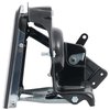 748781 Headlight Door Assembly-1968 Camaro Rally Sport; with Black Door; RH - image 3