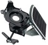 748781 Headlight Door Assembly-1968 Camaro Rally Sport; with Black Door; RH - image 4