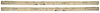 748793 Rocker Panel Mounting Brackets 1985-90 Camaro; RH and LH; Pair - image 1
