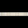 748793 Rocker Panel Mounting Brackets 1985-90 Camaro; RH and LH; Pair - image 2