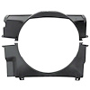 Reproduction Fan Shroud 1982-1985 Camaro 5.0L - H,S,7