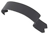 748805 1981-87 Regal, Grand National, T Type, Tail Lamp Lens to Housing Clip, Each - image 1