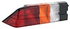 748809 1982-85 Chevrolet Camaro, Tail Lamp Assembly, LH Driver Side - image 1