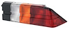 748810 1982-85 Chevrolet Camaro, Tail Lamp Assembly, Standard, RH Passenger Side - image 1