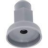 748841 1960-67 Chevrolet, 1963-66 Buick, 1961-66 Oldsmobile, Quarter Panel, Trunk Molding Capped Retaining Nut - image 1