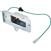 748849 Back-Up Lamp Housing for 1966 Impala, 1966-67 Caprice - image 1