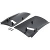 748852  Seat Belt Retractor Covers 1978-81 Camaro, Firebird - image 3