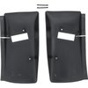 748852  Seat Belt Retractor Covers 1978-81 Camaro, Firebird - image 4