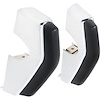 748864 1973 Camaro, Front Bumper Guards, Pair - image 1