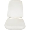 748867 1971-72 Chevelle, Malibu, El Camino, Bucket Seat Foam, Seat Back & Bottom, Passenger or Driver Seat, Each - image 2