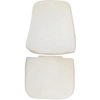 748867 1971-72 Chevelle, Malibu, El Camino, Bucket Seat Foam, Seat Back & Bottom, Passenger or Driver Seat, Each - image 3