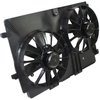 748872 Radiator Fan Assembly for 1997-2004 Chevy Corvette, 1998-2002 Chevy Camaro, Pontiac Firebird - image 3