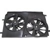 748872 Radiator Fan Assembly for 1997-2004 Chevy Corvette, 1998-2002 Chevy Camaro, Pontiac Firebird - image 4
