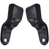 748874 Outer Front Bucket Seat Belt Housing for 1967-69 Camaro, Firebird - image 1