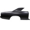 7580162  Rear Quarter Panel 1966-67 Chevelle, Malibu Coupe - image 1