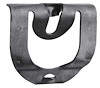 7634583 1966-70 GM, Molding Clip, OE Style, Stamped Steel, Each - image 1