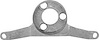 Horn Ring Support 1962-63 Chevy - image 1