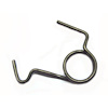 7649177 1967-72 Buick, Chevrolet Oldsmobile, Pontiac, Rear Quarter Window Tension Spring, Coupe, Convertible - image 1