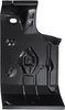 7650125R Trunk Floor Patch Panel for 1964-1967 Chevy Chevelle [Right/Passenger Side] - image 1