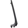 7650307A Outer Windshield Pillar for 1966-1967 Chevy Chevelle, Malibu, GTO, Tempest, LeMans [Left/Driver Side] - image 2