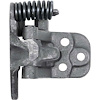 Lower Door Hinge 1967 Camaro/Firebird - image 1
