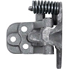 Lower Door Hinge 1967 Camaro/Firebird - image 1