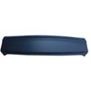 7671827 Upper Rear Body Filler Panel for 1970-1972 Buick GS, Skylark Hardtop - image 2